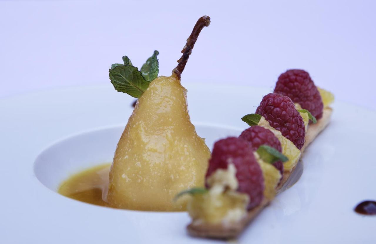 Miel Et Citron Riad Hotel Boutique Hotel & Spa Marraquexe Exterior foto